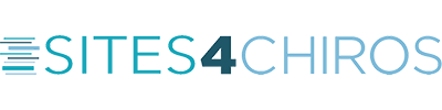 Sites4Chiros Logo