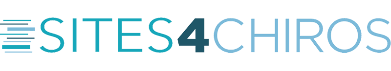 Sites4Chiros Logo